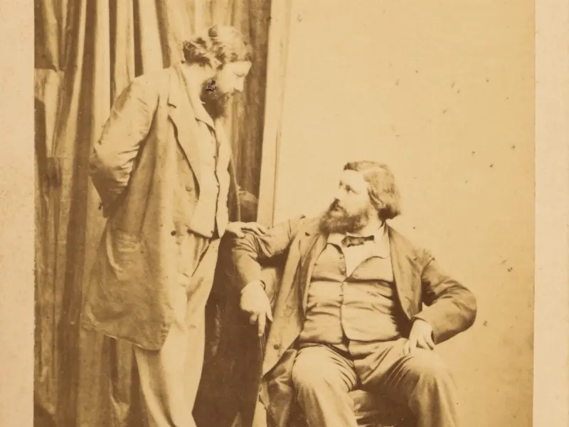 Le Réalisme en peinture française du 19ème siècle : Courbet et les scènes du quotidien